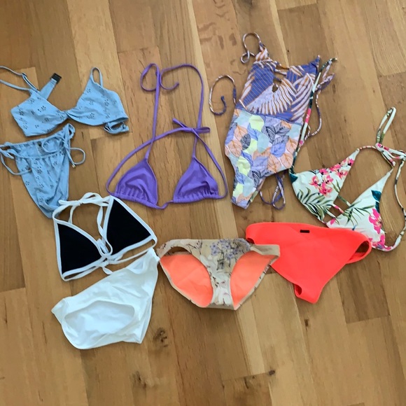 triangl swimwear Other - I know it seems too good to be true but it’s legit